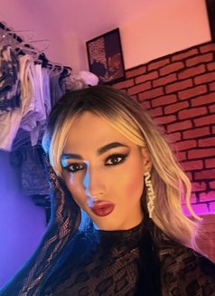 MELISSA - Male escort in İstanbul Photo 3 of 23