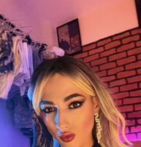 MELISSA - Acompañantes masculino in İstanbul