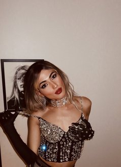 MELISSA - Male escort in İstanbul Photo 4 of 30