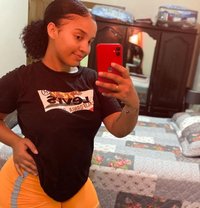 Melissa - escort in Kuwait