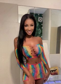 Melissa🇧🇷 - escort in Cannes Photo 7 of 18