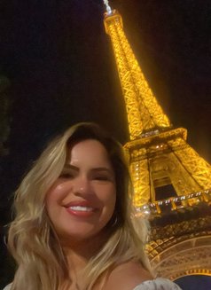 Melissa Cabral - escort in Lisbon Photo 6 of 9