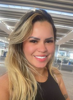 Melissa Cabral - escort in Lisbon Photo 9 of 9