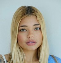 Melissa Castro - puta in Rio de Janeiro