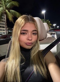 Melissa Castro - puta in Rio de Janeiro Photo 4 of 14