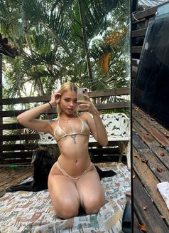 Melissa Castro - escort in São Paulo Photo 6 of 16