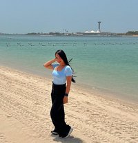 Melissa - escort in Abu Dhabi