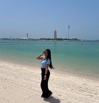 Melissa NEWHATSAPP - puta in Abu Dhabi