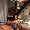 Melissa curvy girl - escort in Jakarta