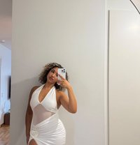 Melissa - escort in Al Sohar