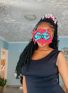 Melissa Escort and Videos - escort in Nairobi Photo 2 of 3