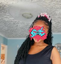 Melissa Escort and Videos - escort in Nairobi