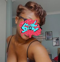 Melissa Escort and Videos - escort in Nairobi