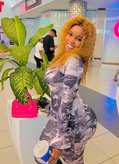 Mukisa - escort in Ahmedabad Photo 2 of 11