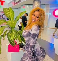 Mukisa - escort in Ahmedabad