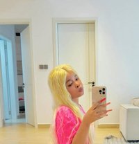 Mukisa - escort in Ahmedabad