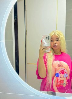 Mukisa - escort in Ahmedabad Photo 5 of 11