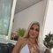 Melissa - escort in İstanbul