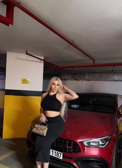 Melissa - escort in İstanbul Photo 2 of 3