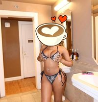 MELISSA - escort in Ko Samui