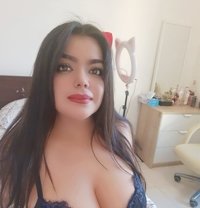 Melissa - escort in Abu Dhabi