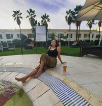 Melissa - escort in Dubai