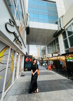 Melissa - escort in Dubai Photo 8 of 10