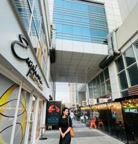 Melissa - escort in Dubai