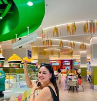 Melissa - escort in Dubai