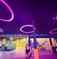 Melissa - escort in Dubai