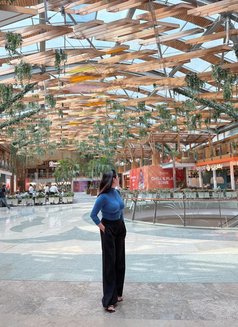 Melissa - escort in Dubai Photo 10 of 12