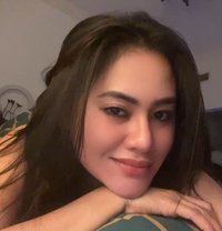 Melissa - escort in Dubai