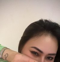 Melissa - escort in Dubai