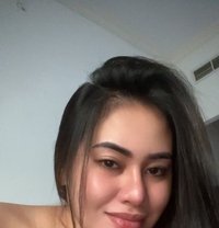 Melissa - escort in Dubai