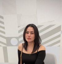 Melissa - escort in Dubai