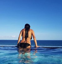 Melissa - puta in Dubai