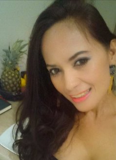 Melissa, Filipino Girl, Not Shy - escort in Manila Photo 6 of 8
