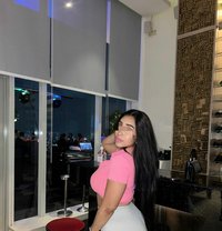 Melissa - escort in Colombo