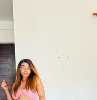 Melissa - escort in Colombo