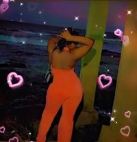 Melissa From Noida sector 49 - escort in Noida