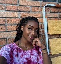 Melissa From Rwanda New Arrival - puta in Mumbai Photo 1 of 4