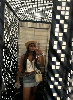 Melissa From Rwanda New Arrival - escort in Mumbai Photo 4 of 4