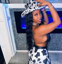 Melissa From Sakinaka - puta in Mumbai