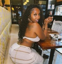 Melissa From Sakinaka - puta in Mumbai