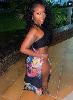 Melissa From Sakinaka - puta in Mumbai Photo 9 of 15