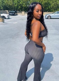 Melissa From Sakinaka - puta in Mumbai Photo 15 of 15