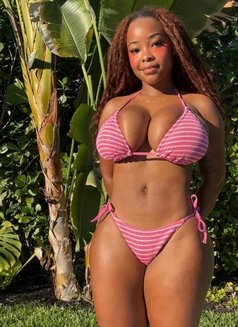 Melissa From Uganda in Sakinaka - escort in Mumbai Photo 8 of 10