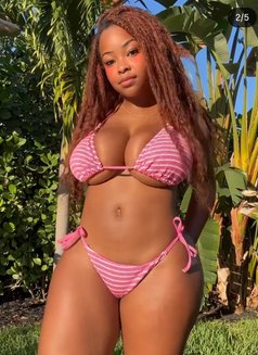 Melissa From Uganda in Sakinaka - escort in Mumbai Photo 9 of 10