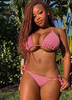 Melissa From Uganda in Sakinaka - escort in Mumbai Photo 10 of 10