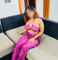 Andria GFE Independent Meets - escort in Colombo